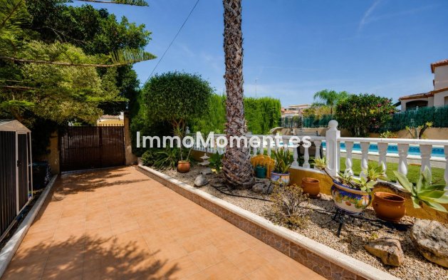 Revente - Maison mitoyenne - San Fulgencio - La Marina