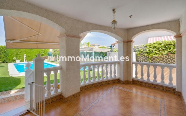 Revente - Maison mitoyenne - San Fulgencio - La Marina
