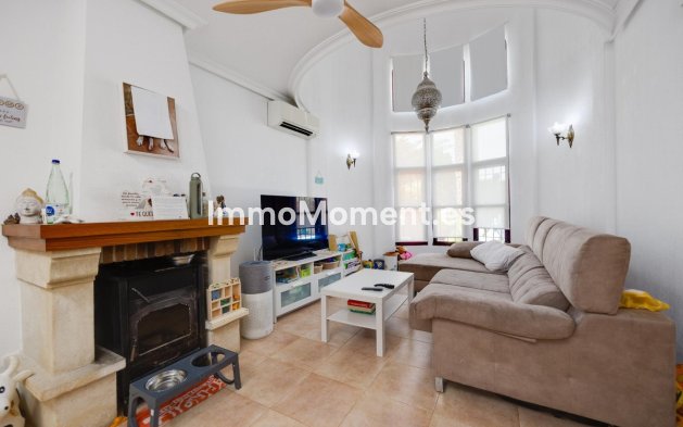 Revente - Maison mitoyenne - San Fulgencio - La Marina