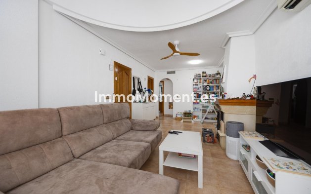 Revente - Maison mitoyenne - San Fulgencio - La Marina
