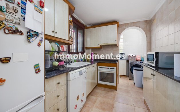 Revente - Maison mitoyenne - San Fulgencio - La Marina