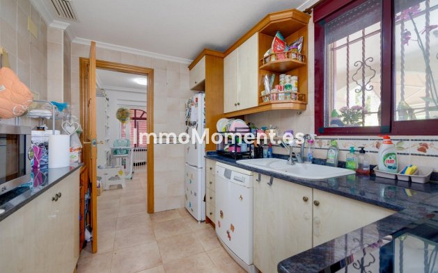 Revente - Maison mitoyenne - San Fulgencio - La Marina