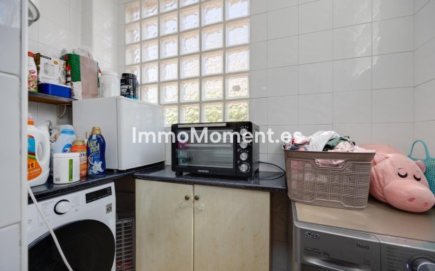 Revente - Maison mitoyenne - San Fulgencio - La Marina