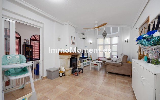 Revente - Maison mitoyenne - San Fulgencio - La Marina