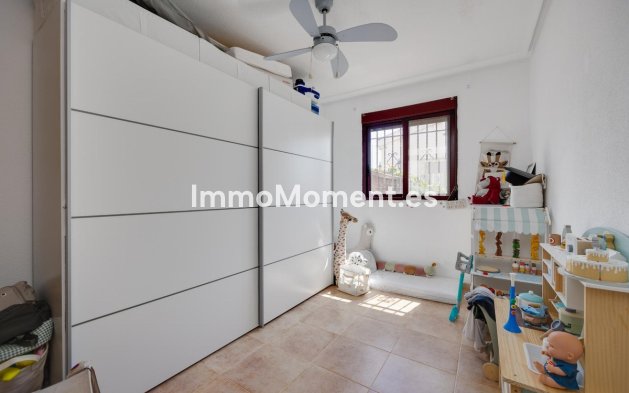 Revente - Maison mitoyenne - San Fulgencio - La Marina