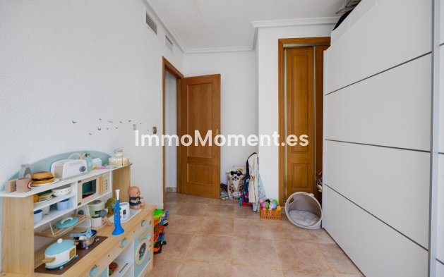 Revente - Maison mitoyenne - San Fulgencio - La Marina