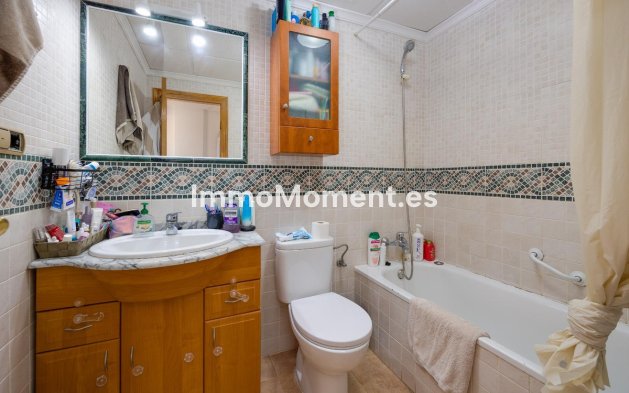 Revente - Maison mitoyenne - San Fulgencio - La Marina