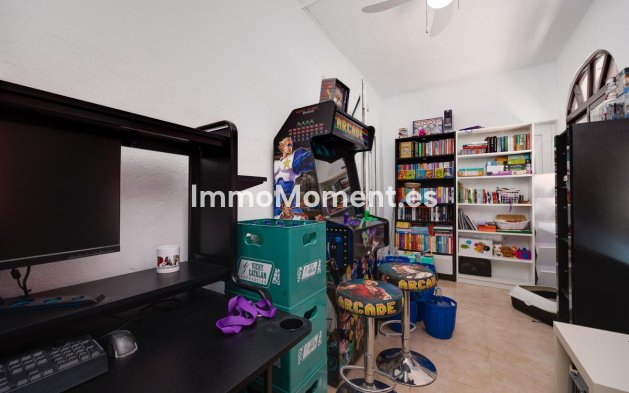 Revente - Maison mitoyenne - San Fulgencio - La Marina