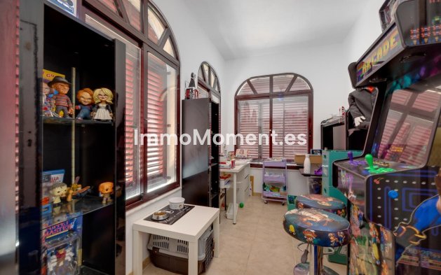 Revente - Maison mitoyenne - San Fulgencio - La Marina
