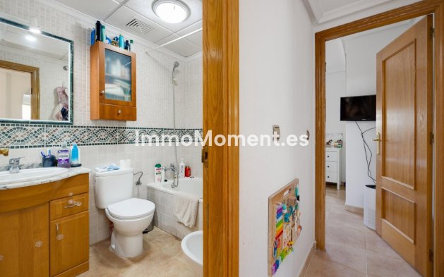Revente - Maison mitoyenne - San Fulgencio - La Marina