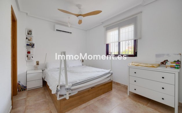 Revente - Maison mitoyenne - San Fulgencio - La Marina
