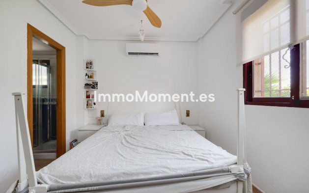 Revente - Maison mitoyenne - San Fulgencio - La Marina