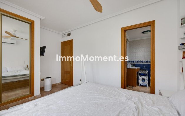 Revente - Maison mitoyenne - San Fulgencio - La Marina
