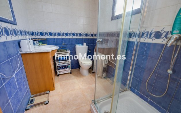 Revente - Maison mitoyenne - San Fulgencio - La Marina