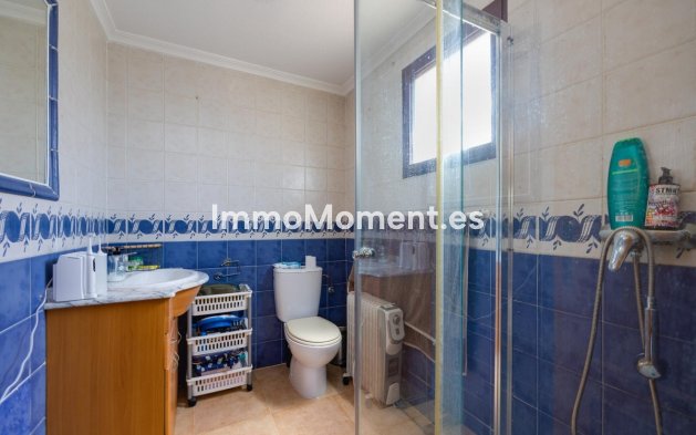 Revente - Maison mitoyenne - San Fulgencio - La Marina