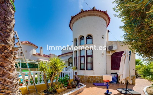 Revente - Maison mitoyenne - San Fulgencio - La Marina