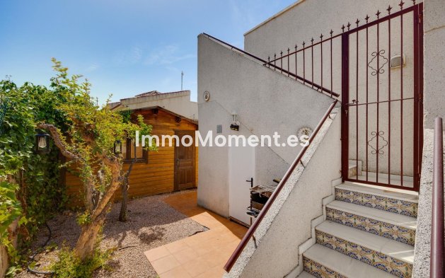 Revente - Maison mitoyenne - San Fulgencio - La Marina