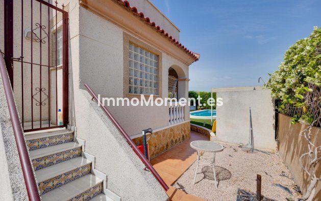 Revente - Maison mitoyenne - San Fulgencio - La Marina