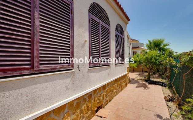 Revente - Maison mitoyenne - San Fulgencio - La Marina