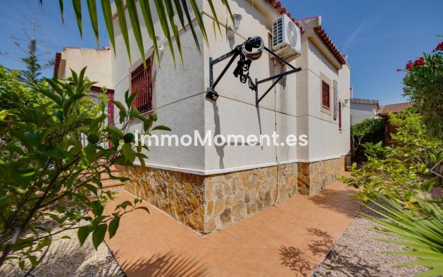 Revente - Maison mitoyenne - San Fulgencio - La Marina