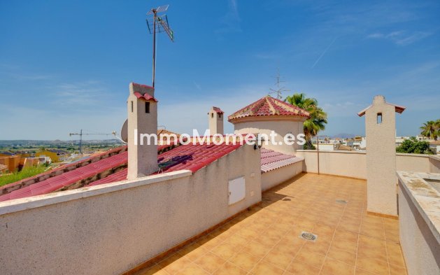 Revente - Maison mitoyenne - San Fulgencio - La Marina