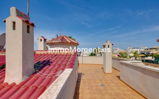 Revente - Maison mitoyenne - San Fulgencio - La Marina