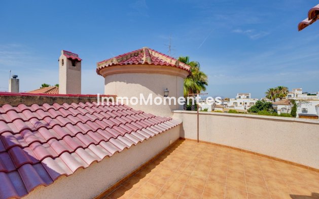 Revente - Maison mitoyenne - San Fulgencio - La Marina