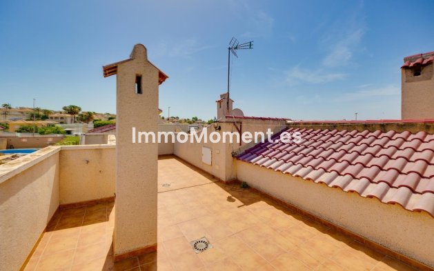Revente - Maison mitoyenne - San Fulgencio - La Marina