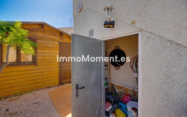 Revente - Maison mitoyenne - San Fulgencio - La Marina