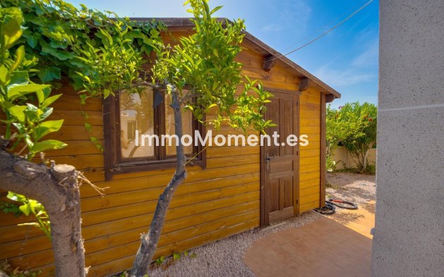 Revente - Maison mitoyenne - San Fulgencio - La Marina