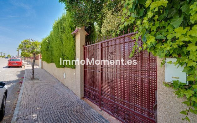 Revente - Maison mitoyenne - San Fulgencio - La Marina