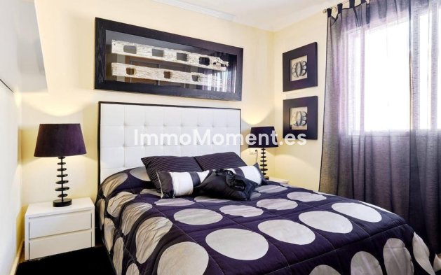 Wiederverkauf - Wohnung - Orihuela - Campoamor