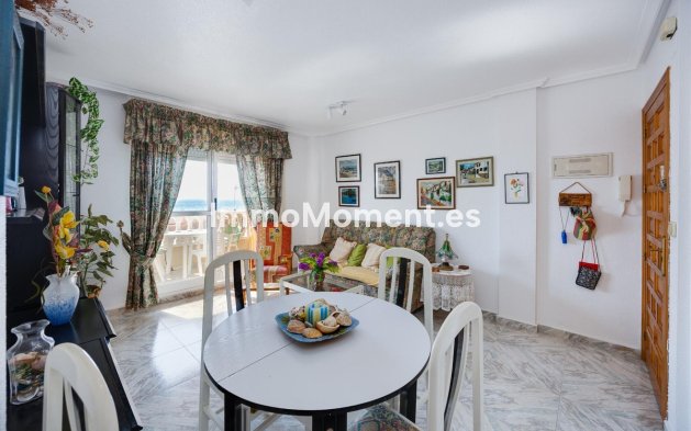 Bestaande woning - Appartement - Torrevieja - Torrevieja Centro