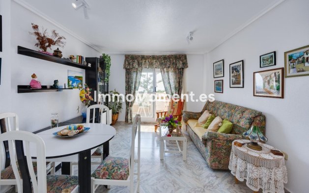 Bestaande woning - Appartement - Torrevieja - Torrevieja Centro
