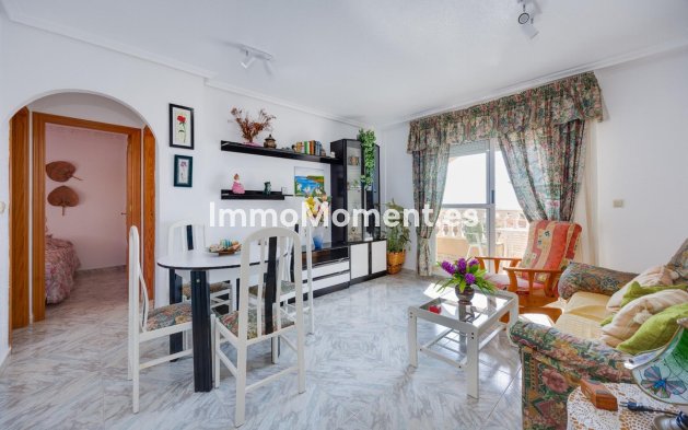 Bestaande woning - Appartement - Torrevieja - Torrevieja Centro