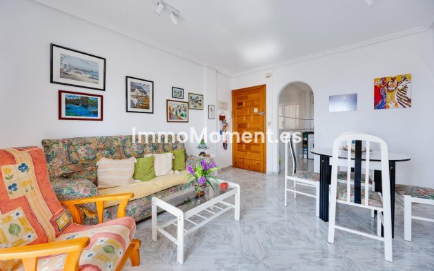 Bestaande woning - Appartement - Torrevieja - Torrevieja Centro