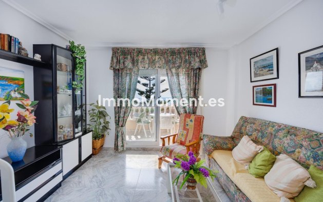 Bestaande woning - Appartement - Torrevieja - Torrevieja Centro
