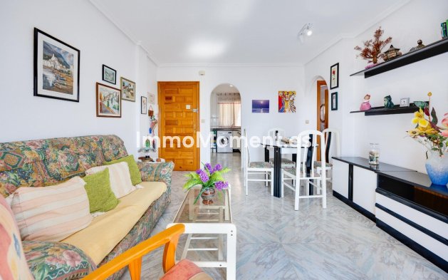 Bestaande woning - Appartement - Torrevieja - Torrevieja Centro