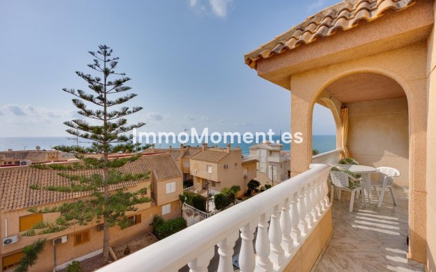 Bestaande woning - Appartement - Torrevieja - Torrevieja Centro