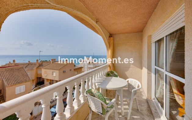 Bestaande woning - Appartement - Torrevieja - Torrevieja Centro