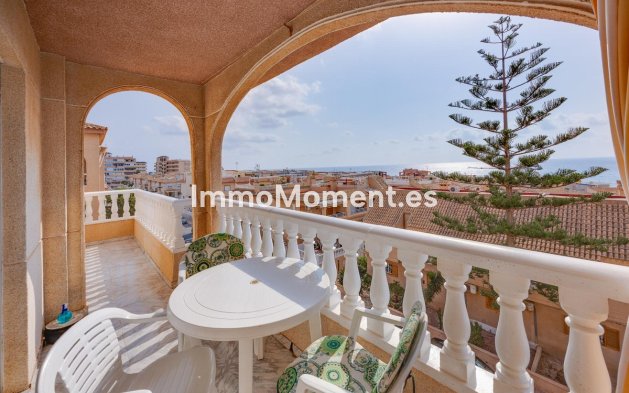 Bestaande woning - Appartement - Torrevieja - Torrevieja Centro