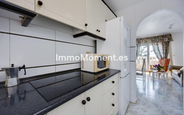 Bestaande woning - Appartement - Torrevieja - Torrevieja Centro
