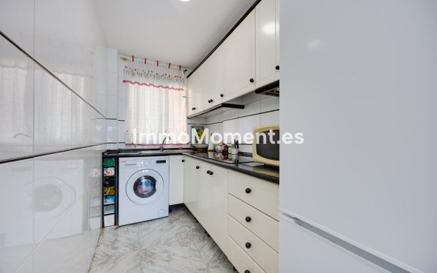 Bestaande woning - Appartement - Torrevieja - Torrevieja Centro