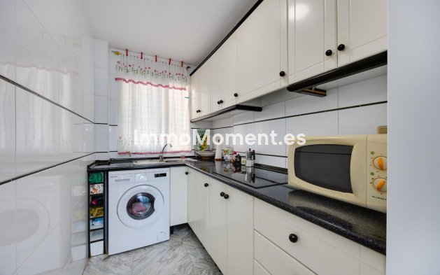 Bestaande woning - Appartement - Torrevieja - Torrevieja Centro