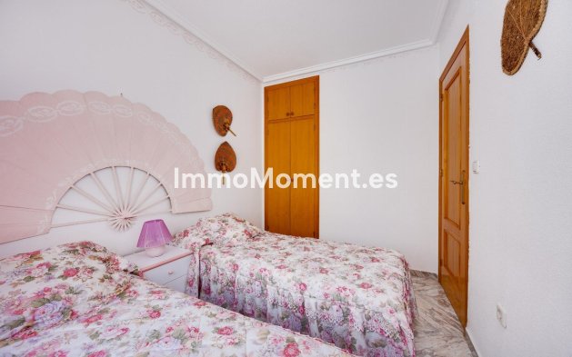 Bestaande woning - Appartement - Torrevieja - Torrevieja Centro