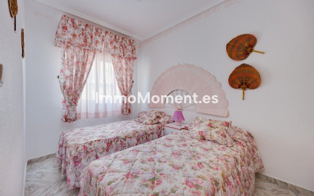 Bestaande woning - Appartement - Torrevieja - Torrevieja Centro