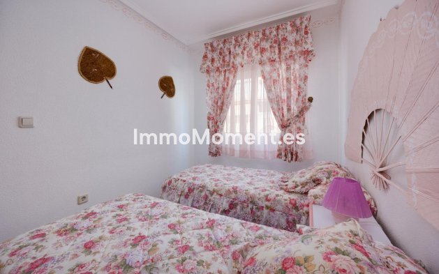 Bestaande woning - Appartement - Torrevieja - Torrevieja Centro