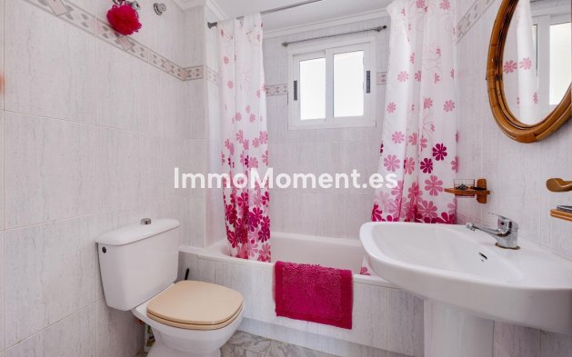 Bestaande woning - Appartement - Torrevieja - Torrevieja Centro