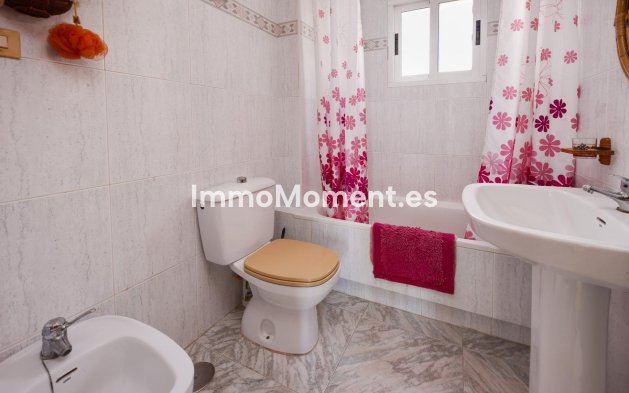 Bestaande woning - Appartement - Torrevieja - Torrevieja Centro