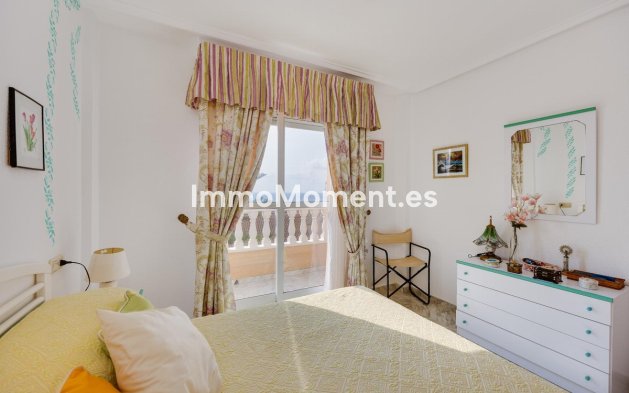 Bestaande woning - Appartement - Torrevieja - Torrevieja Centro